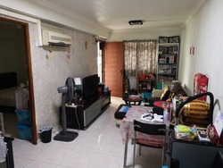 Blk 103 Bukit Purmei Road (Bukit Merah), HDB 3 Rooms #203041911